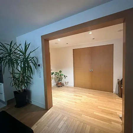 Apartment Apparemment
